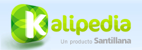 logo kalipedia